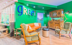 ibis budget Annecy